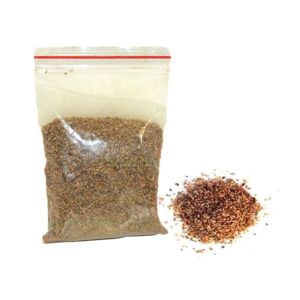 DAPHNIA ambalat pentru pesti exotici, 35 ml 100/set