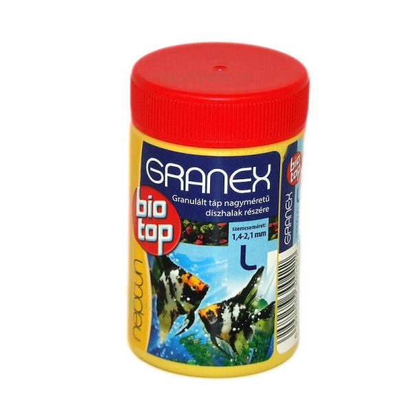 GRANEX L 1,4-2,1 mm 65 gr 5/set