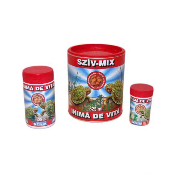 INIMA DE VITA pentru broscute 30 ml 10/set