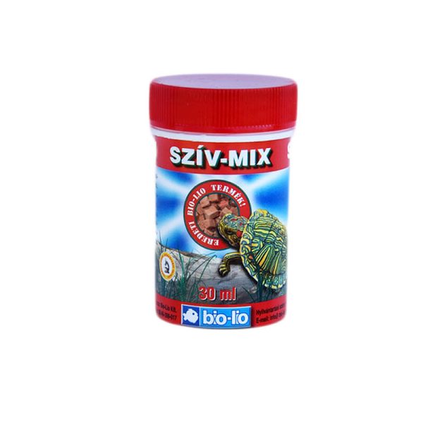 INIMA DE VITA pentru broscute 30 ml 10/set