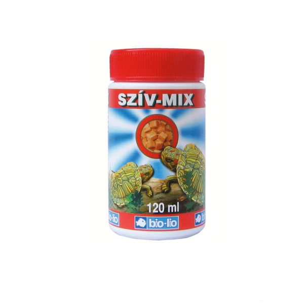 INIMA DE VITA pentru broscute 120 ml 5/set
