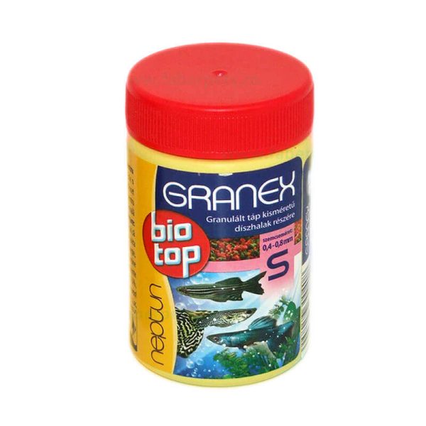 GRANEX S 0.4-0.8 mm 40 gr 5/set