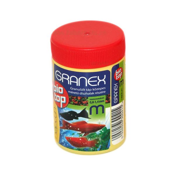GRANEX M 0.8-1.4 mm 40 gr 5/set