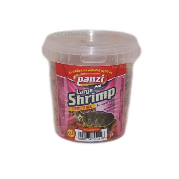 SHRIMP pentru broscute, 1000 ml