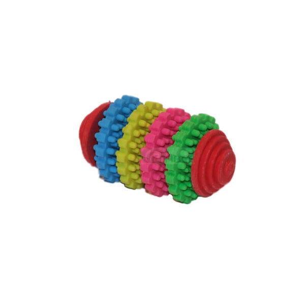 Aport cauciuc 4 inele 9 cm