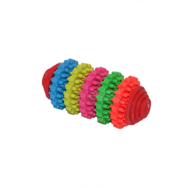 Aport cauciuc 5 inele 10 cm