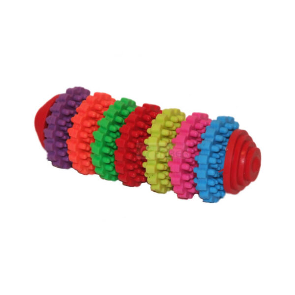 Aport cauciuc 7 inele 13 cm