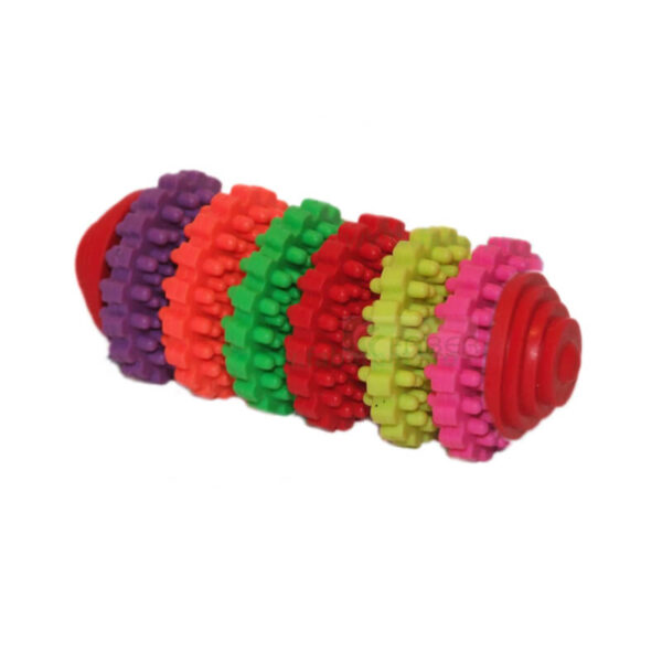 Aport cauciuc 6 inele 12 cm