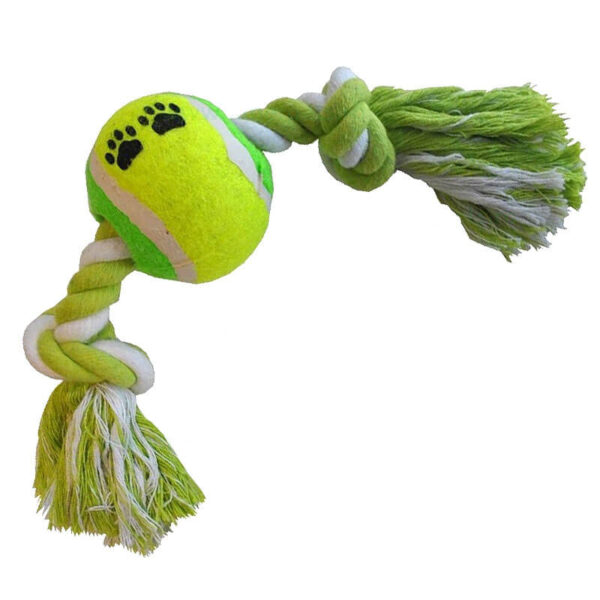 Aport funie innodata cu minge tenis 23 cm