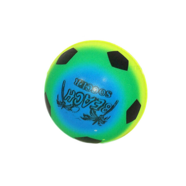 Jucarie minge plutitoare usor 7 cm 12/set