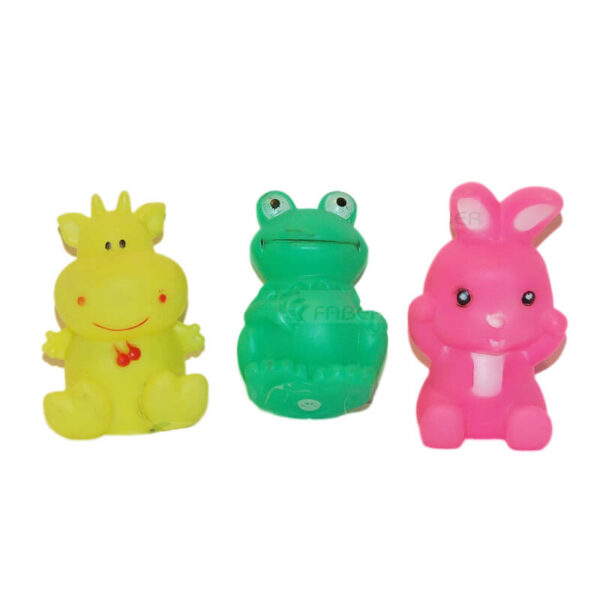 Jucarii figurine-animalute cu sunet
