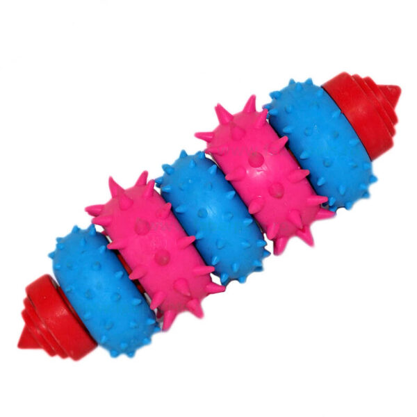 Aport tepi cu 5 inele 16 cm