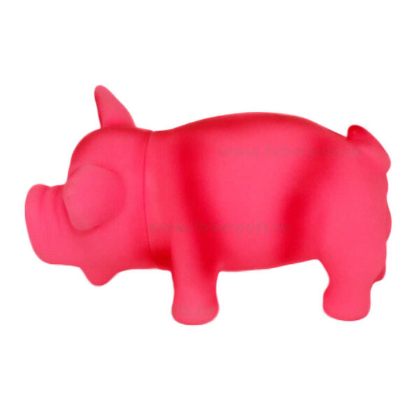 Jucarie porcusor grohaitor 20 cm