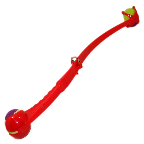 Jucarie lansator minge 70 cm