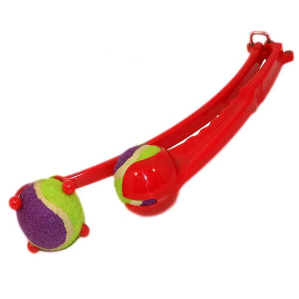 Jucarie lansator minge 70 cm