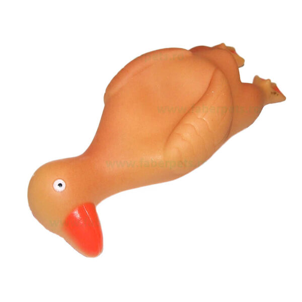 Jucarie caini porumbel 17 cm