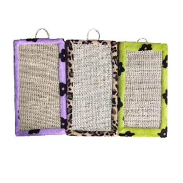 Tocitor gheare placa pentru pisici 20*47 cm