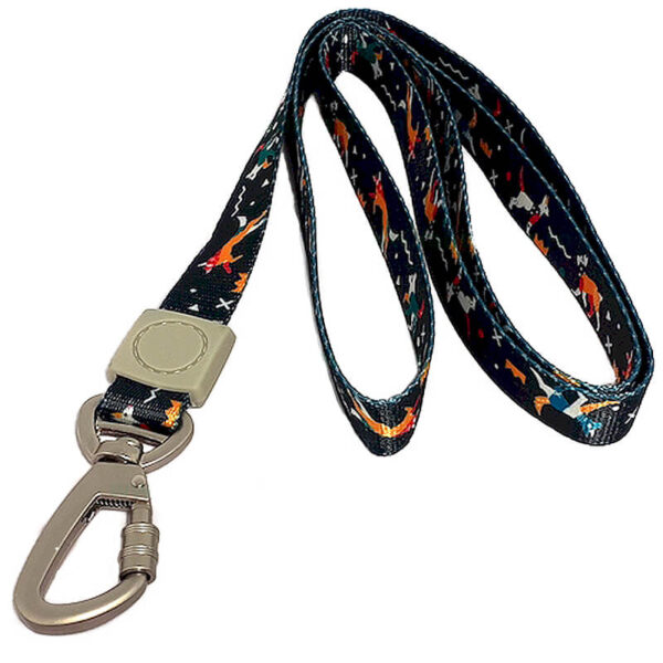 Lesa chinga simpla L 2*120 cm 12-18 kg