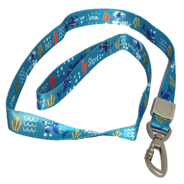 Lesa chinga simpla XL 2,5*120 cm 22-28 kg