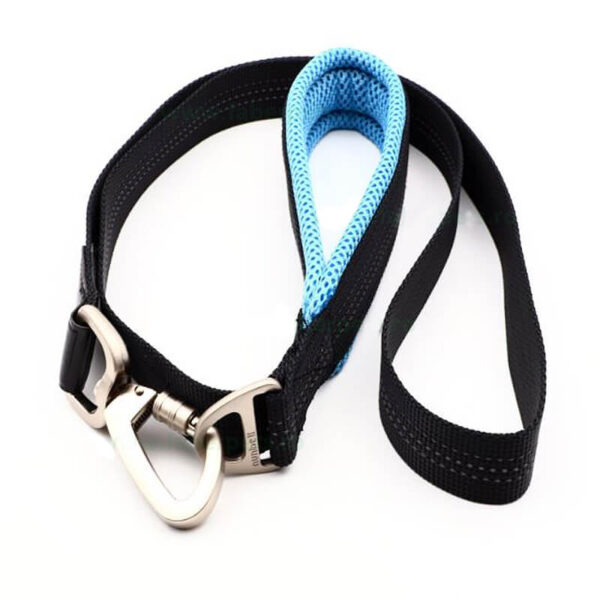 Lesa chinga NUNBELL 2*120 cm