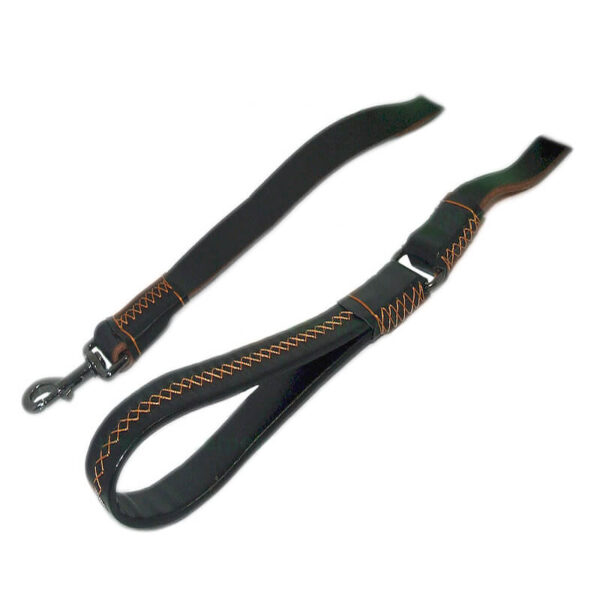 Lesa piele 25 mm*170 cm
