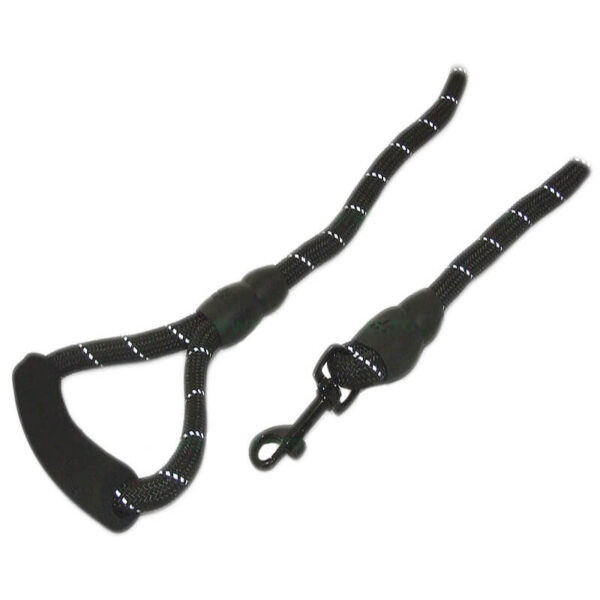 Lesa cordelina cu maner intarit 10 mm/120 cm