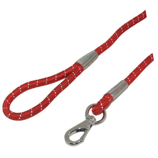 Lesa cordelina Zichen 10 mm/120 cm