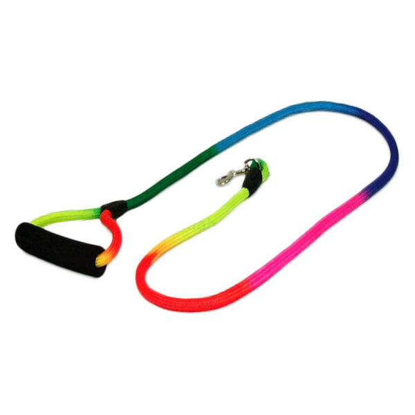 Lesa cordelina multicolora 8 mm/120 cm