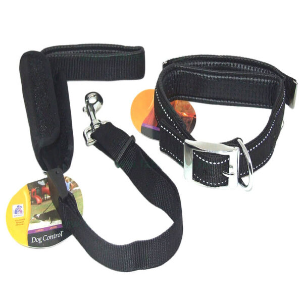 Lesa chinga cu zgarda pentru centura de siguranta auto 2.5*99 cm