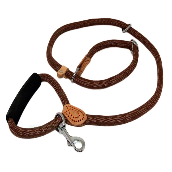 Lesa cordelina strangulanta 1,3*130 cm