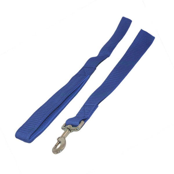 Lesa chinga cu maner captusit 2,5*120 cm