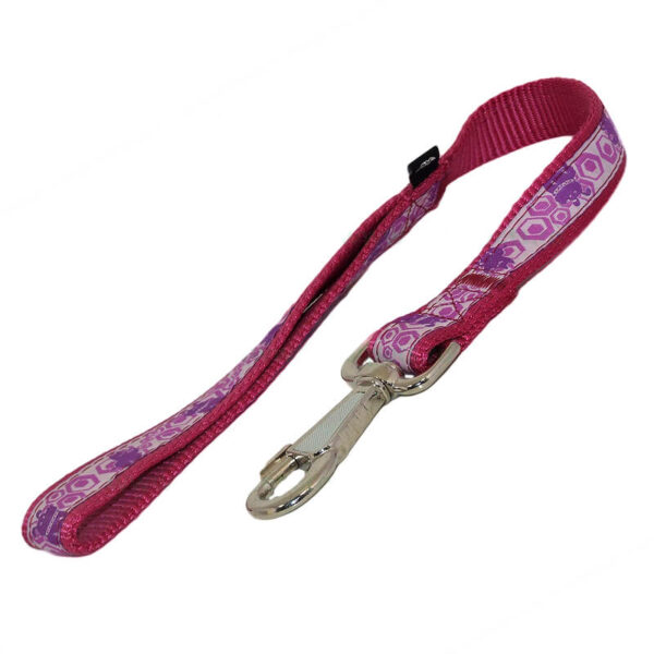 Lesa chinga cu dunga 2,5/45 cm
