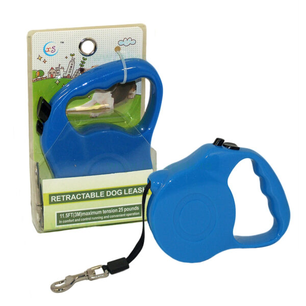 Lesa retractabila cu banda 3 m 12 kg