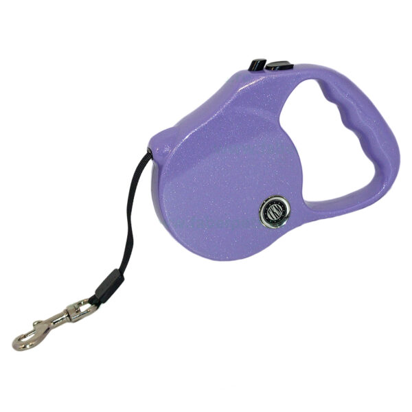 Lesa retractabila cu banda  5 m 15 kg