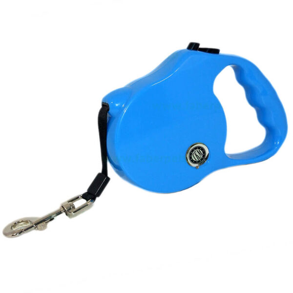 Lesa retractabila cu banda 5,8 m 27 kg