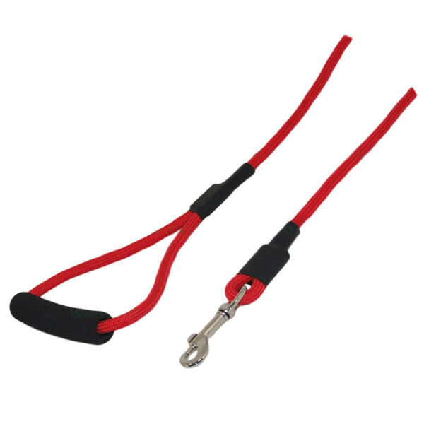 Lesa cordelina cu maner intarit 10 mm/120 cm