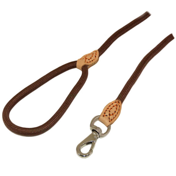 Lesa cordelina in diverse culori 10 mm/120 cm