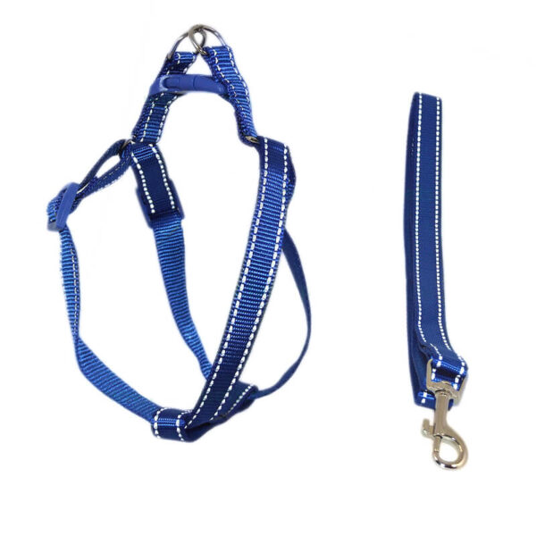 Lesa chinga cu ham quality 1*120 cm