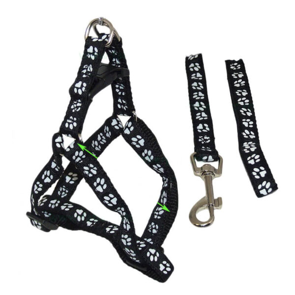 Lesa chinga cu ham 1,5*120 cm
