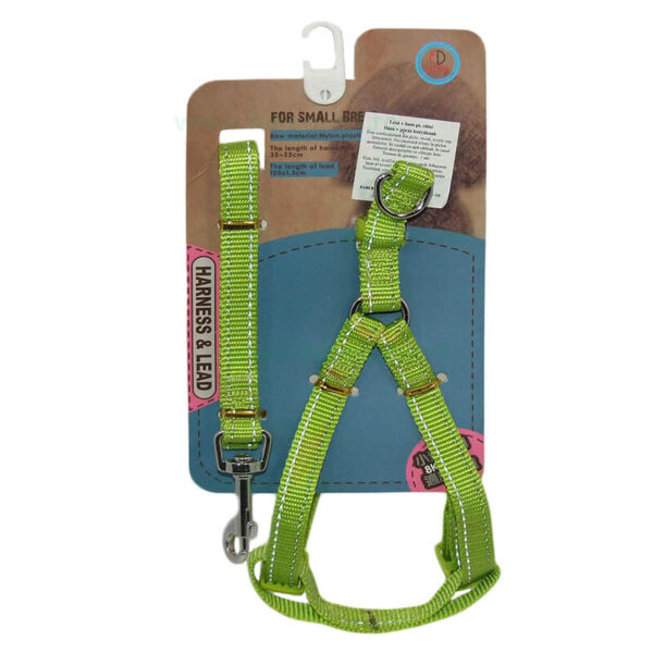 Lesa chinga cu ham 1,5*120 cm