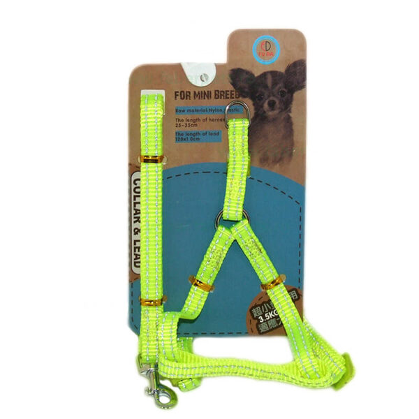 Lesa chinga cu ham  Y 1*120 cm