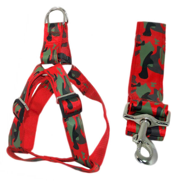 Lesa chinga cu ham 4*120 cm 43-65 cm