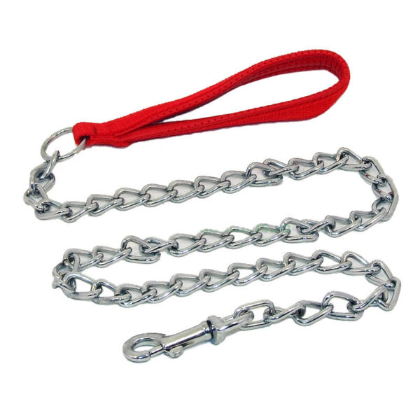 Lesa lant metalic 3,5 mm x 80 cm