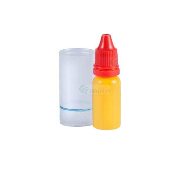 Set masurator pH, solutie