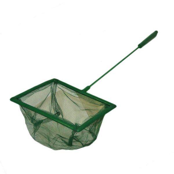 Minciog pentru acvariu 13 cm ( 5" )