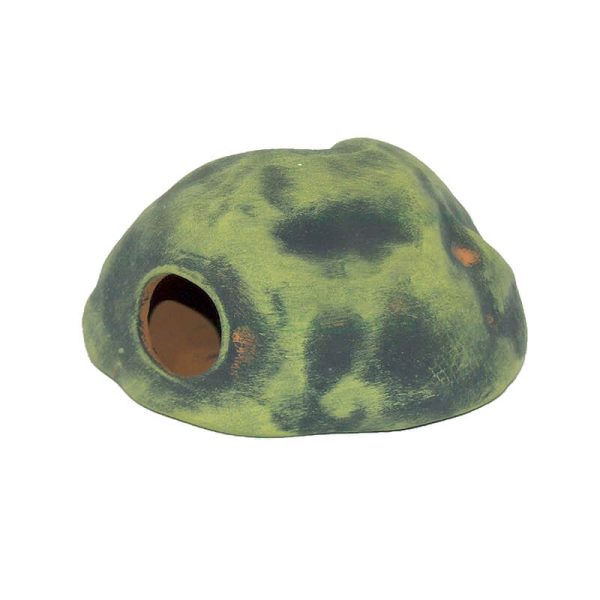Ornament ceramic barlog mic