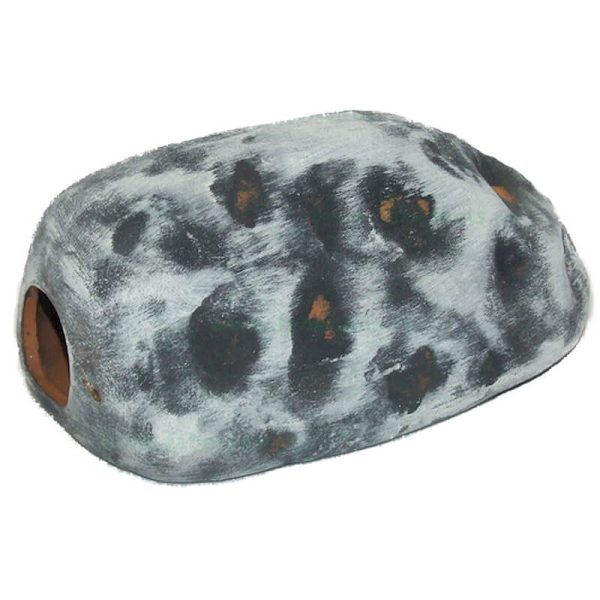 Ornament ceramic barlog mare
