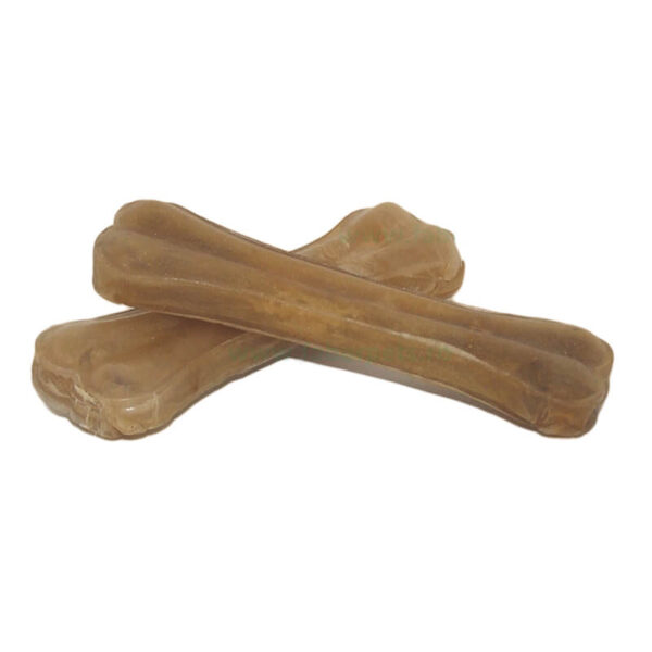 Os presat natur 10 cm 2/set