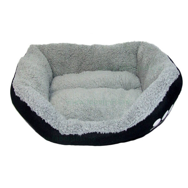 Culcus dreptunghiular imblanit 40*31*11 cm marime S