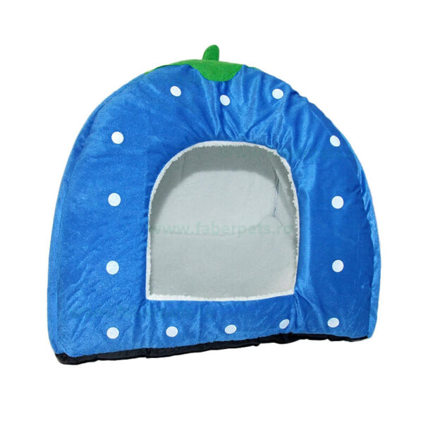 Culcus tip IGLOO captusit 38*38*39 cm size L